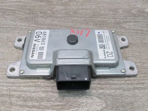 2014 INFINITI QX60 2.5L HYBRID AWD A/T TRANSMISSION CONTROL MODULE 31036 3KY1A - Picture 1 of 12