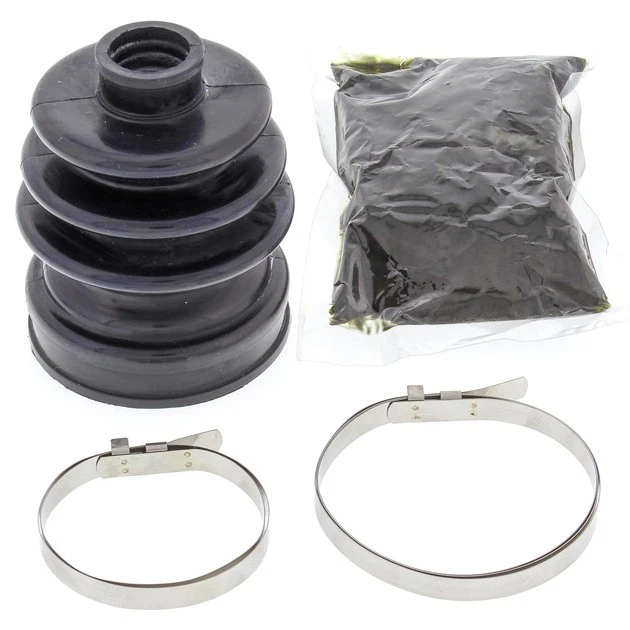 All Balls CV Boot Repair Kit #19-5016 for Suzuki/Kawasaki - Image 1 of 1