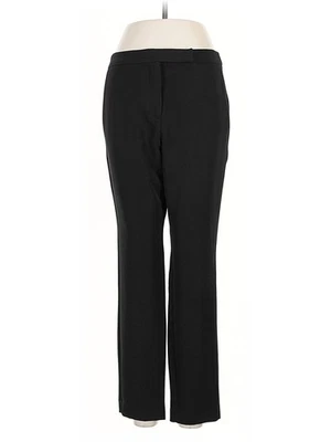 Pantalones de vestir negros para mujer Yoana Baraschi 4 Foto 1 de 4