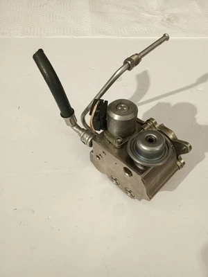 07-12 MINI COOPER S R55 R56 R57 1.6L N14 TURBO HIGH PRESSURE FUEL INJECTION PUMP - Изображение 1 из 4