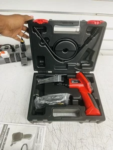 Cen-Tech 61839 High Resolution Digital Video Inspection Camera 2.4 - Picture 1 of 6