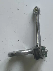 Schwinn Collegiate Stem / Gooseneck Mount 5 Speed Shifter 1970s 1980s - Picture 1 of 3
