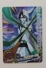 Carte Goddess Story SC-112 Espada n°4 Ulquiorra Bleach Card Of God  foil