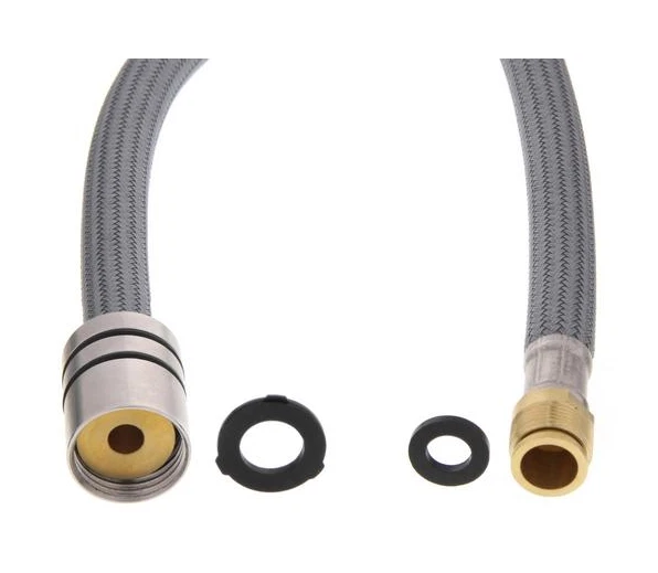 BLANCO Brauseschlauch 150 cm Nylon M15x1 DV für AMBIS-S 123023