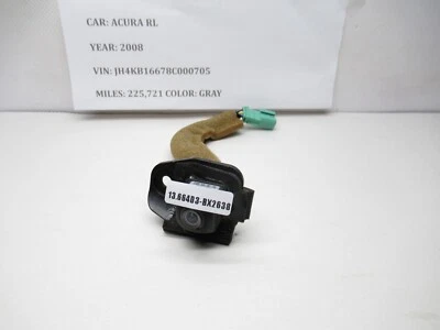 Câmera de backup Acura RL 07-08 39530-SJA-A51 FABRICANTE DE EQUIPAMENTO ORIGINAL - Imagem 1 de 4
