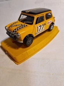 Politoys Polistil 1/25 Mini Cooper M582 - Imagen 1 de 6