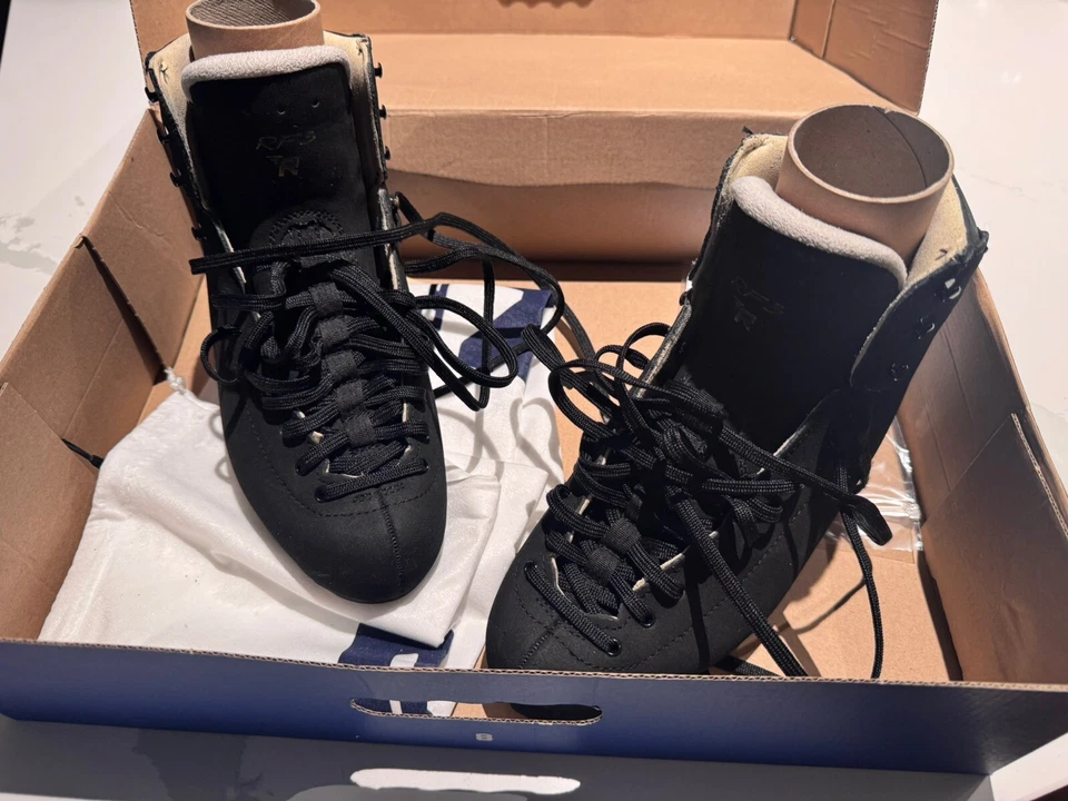 Patines artísticos para hombre Risport RF3 Pro talla 25,5C Foto 1 de 4