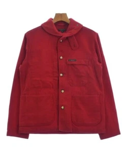 Engineered Garments Blouson (Other) Red S 2200406924117 - Picture 1 of 6