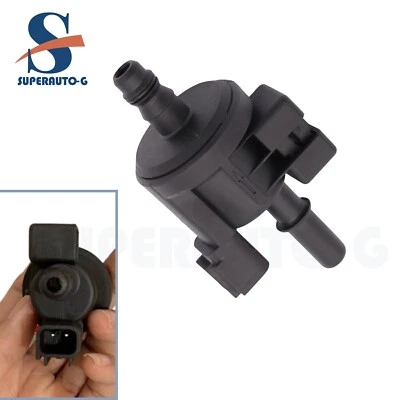 Válvula de purga de bote de vapor para Ford Fusion Lincoln MKZ 2,0 L 2013 2014 2015 2016 Foto 1 de 4