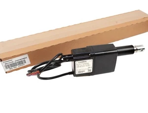 Thomson Linear Actuator Electrak MD 250mm Stroke 12V MD12A100-0250LXX2NNSD - Picture 1 of 4