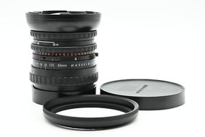 Hasselblad Distagon T* 40mm f4 CFE FLE Lens #710
