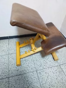 stokke Kniestuhl Kniehocker verstellbar - Bild 1 von 5