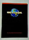 The Very Best of Universal Music Band 2 Noten Liedbuch