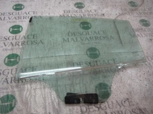51788742 CRISTAL VENTANA PUERTA TRASERA IZQUIERDA / 14568853 PARA FIAT BRAVO 198 1.9 EMOCIÓN - Imagen 1 de 2