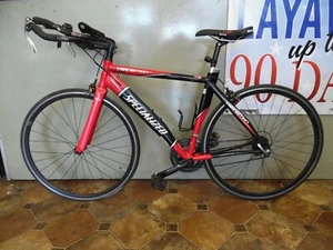2010 Specialized Transition Elite Triathlon Bike Size Medium - Picture 1 of 12