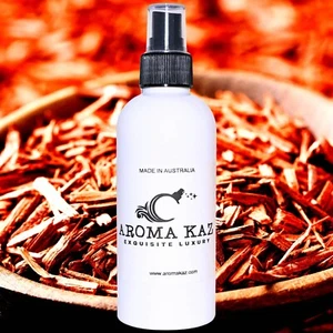 Australian Sandalwood Body Spray Mist – Vegan & Cruelty-Free Warm, Woody & Rich - Picture 1 of 6