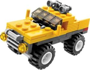 LEGO 6742 Creator Mini Off-Roader - Picture 1 of 2