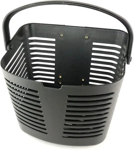 Pride Mobility Large Front Basket for Victory,Go-Go Sport,Pursuit Series Scooter - Picture 1 of 4