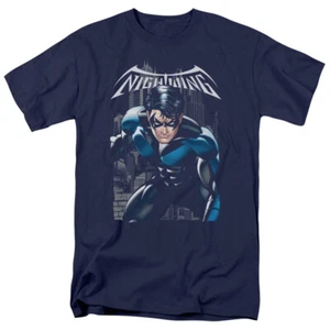 Batman "A Legacy" T-Shirt - Regular or Sleeveless - to 5X - Picture 1 of 8