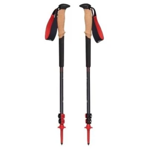 793661573357 Black Diamond Pursuit Trekkingstöcke - Holzkohle-Oktan Black Diamon - Bild 1 von 3