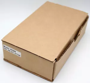 Hirsch Electronics REB8 8 Relay Expansion Board - New - Sealed - Picture 1 of 4
