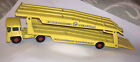 Matchbox King Size K-8 Guy Warrior Car Transporter by Lesney made in England NM