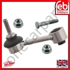 Anti Roll Bar Link Rear Left or Right Febi Stabiliser Drop Link Quality