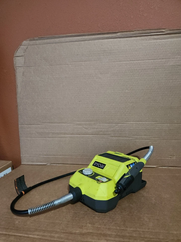 RYOBI P460 ONE+ 18V Cordless Rotary Tool ,Tool Only Tested  - Image 1 of 4