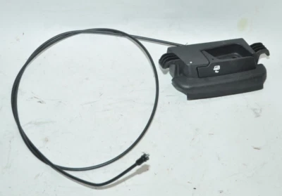 Volkswagen CC 2012-2017 cierre manija asiento trasero derecho liberación 3C8885592 Foto 1 de 4