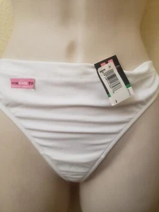 Perizoma donna Maidenform 3 paia, taglia 7 - Foto 1 di 8