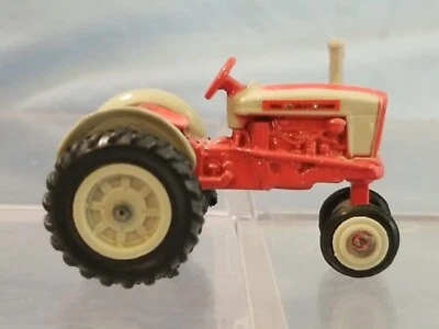 Ertl 1/64 scale Ford 901 Powermaster Tractor Diecast - Image 1 of 4