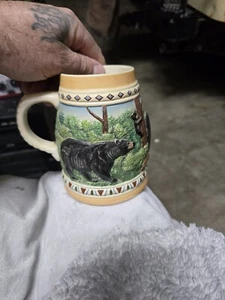 Lipco Coffee Bear Cup - Bild 1 von 4