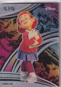 Kakawow Disney 100 Aura 2025 AD-B-119 Meilin Lee - Zdjęcie 1 z 2