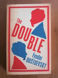 The Double by Fyodor Dostoevsky - Picture 1 of 7