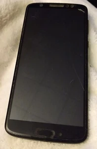 Motorola Moto E5 Play - Parts Only - Picture 1 of 2