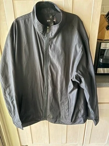 Michael Kors Mens Jacket with zip out liner size 2XT - Picture 1 of 21
