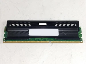 Mixed Brand 8 GB PC3-14900U (DDR3-1866) 2Rx8 DDR3 Desktop Shielded - Picture 1 of 6