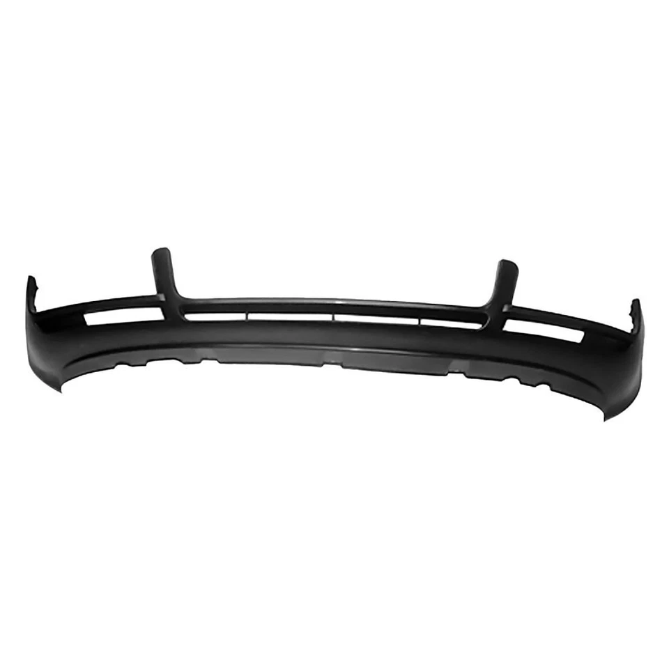 For Audi A4 2002-2005 Alzare Front Lower Bumper Spoiler Standard Line — 第 1/1 张图片