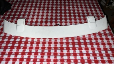 2006 Scion XA Rear Optional Spoiler Wing OEM - Image 1 of 4