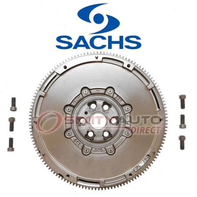 SACHS Clutch Flywheel for 2015 Volkswagen Golf SportWagen 2.0L L4 - fs - Изображение 1 из 4