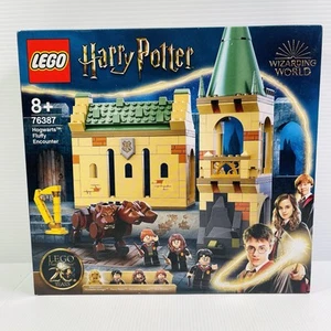 LEGO Harry Potter 76387 Fluffy Encounter - Brand New In Box - Retired Set - Picture 1 of 7