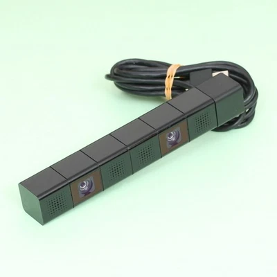 Genuine SONY Playstation 4 PS4 CUH-ZEY1 VR Virtual Reality Motion Sensor Camera - Image 1 of 3