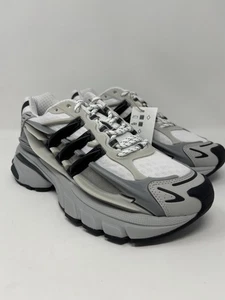 Größe 7,5 M - adidas PHARRELL Adistar Qualle grau JP9265 SCHNELLER VERSAND - Bild 1 von 11