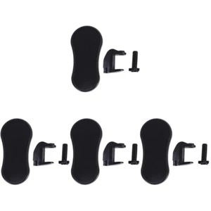 4 PCS Handgelenk Mauspad Ellbogenstützenpolster Arm Ellenbogenstütze - Bild 1 von 12