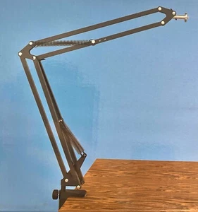 DSLR Desk Mount - Ideal for Podcasts / Filming / TikTok Videos - Picture 1 of 3