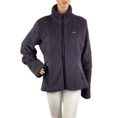 Patagonia Women's Los Lobos Jacket Size L - Image 1 of 4