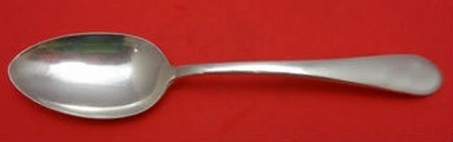 Cuchara sopera Old Colony nueva de plata esterlina de Gorham 6 3/4" Foto 1 de 1