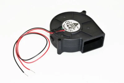 (LOT 21 PCS) DELTA BFB0712H 12V 75x75x30 MM BLOWER FAN - Image 1 of 3