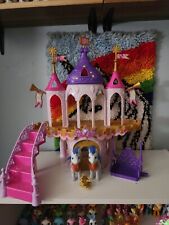 MLP My Little Pony G4 2011 RARE Wedding Castle Shining Armor Princess Cadence