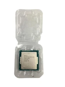 Intel Pentium G3420 Dual-Core 3.20GHz 3MB 5GT/s LGA1150 Desktop Processor SR1NB - Picture 1 of 3